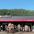 늘푸른 흑염소가든 보성본점 이미지