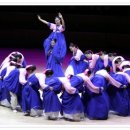 강강술래(소리와의  이미지