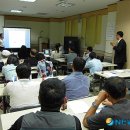 한국전력 경인건설처 이미지