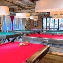 그린 당구클럽 이미지