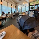 피자하우스&카페 | 수원 신동 카페거리 피자 맛집 : 우트볼하우스 아이와 함께 가기 좋은 레스토랑 솔직 후기(ft.주차 정보)