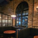 해달치킨 | 고터/데블스도어 그래머시 센트럴, 후라이드치킨과 그릭샐러드 먹고 온 후기