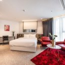 호텔 더 캐슬(신천) 이미지