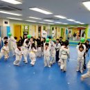 예바른 태권도장 이미지