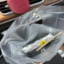 아줌마김밥 | 제주 건입동 / 제주 새벽 김밥 ‘ 만덕휴게소 ’ 제주항맛집