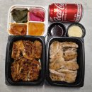 중앙동-09 | 부산 중앙동 맛집 숯불에닭｜숯불닭갈비 포장 후기