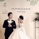 더베라엠과 함께 진행했던 송도호텔웨딩 후기담