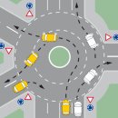 동일교차로 4 이미지