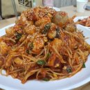 장고항해물코다리찜