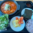 포스코타워 12층 뷰맛집! 일반인도 가능한 구내식당, 8,500원에 샐러드바 무제한 이미지