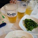 황금실내포장 | 속초 동명항 포차거리 황금마차 2층 후기, 포장마차촌 야장 맛집, 모듬해산물 광어회