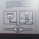 커세어 H115i 펌프 LED 문제 이미지