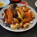 보화장 - 종로구 수표로 108 | [인하대중식] 유니짜짱 옛날탕수육이 맛있는 보화장 후기 (주차정보)