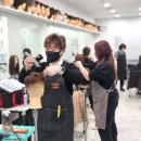 3040 | {울산미용학원} 헤어국가자격증 원패스 후, 취업까지 보이기 시작한 3040 도전 후기