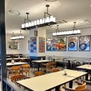 애슐리퀸즈 롯데백화점 김포공항점 이미지