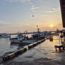 주문진항 이미지