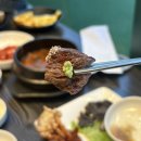 워낭명가 | 도안호수공원 한우 맛집 추천 워낭명가 대전도안점 안창살 후기