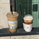 텐퍼센트커피오금역점