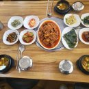 돌판생삼겹앤닭갈비 이미지