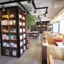 만화카페 이미지