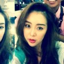 란 헤어샵 이미지