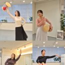 우아한 몸짓, 한국무용 이미지