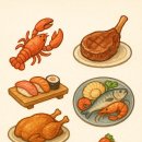 호텔 뷔페 페어몬트 앰배서더 서울 스펙트럼 가격 후기 베스트 인기메뉴 효능과 영양성분 건강에 좋은...