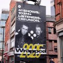 2025 스포티파이 연말결산 오아시스 영상 이미지