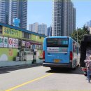구 해운대역 인근