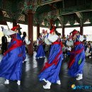 무형문화재 토요상설공연 이미지