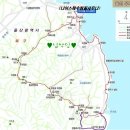 우가산 유포봉수대 이미지