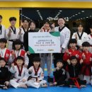 삼화태권브이스쿨 제주매일