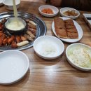금강산막국수 이미지