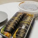 숲속꼬마김밥