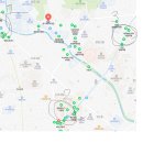 서울과학기술대앞 버스정류장(11418) | 경기푸른미래관 1년 살아본 후기