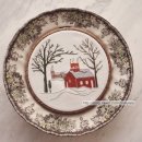 내 마음의 힐링 프랑스자수 이미지