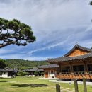 한옥카페 이미지