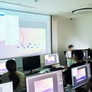 포토샵GTQ 자격증 야간 이미지