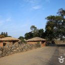 성읍민속마을 이미지