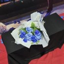 와기 | 매우 늦은 블루록 팝업 방문 후기