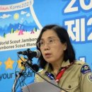 여가부 장관 "잼버리, 한국 위기대응 역량 보여줘" 또 발언 논란 이미지