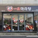 🍴[경산] 옥곡 맛집 &#34;일품 마라탕 경산점&#34; - 셀프 마라탕 꿔바로우 계란볶음밥 추천