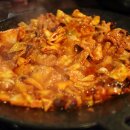 불타는쭈꾸미 이미지