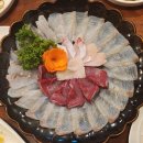 사직동 사직구장 앞 횟집 방문 후기 ㅣ 삼천포횟집 ㅣ
