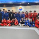 고양 행신동 합기도검무관 공개심사 후기