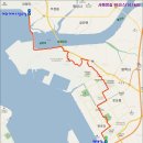 서해랑길 86(경기46)842~1 korea trail 서해랑길 (4.500km라인)new 이미지