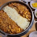중앙닭갈비(충장점) 이미지