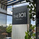 호텔오아시스 | 사누르 더 1O1 발리 오아시스 호텔(THE 1O1 Hotel) 실제 숙박 솔직 후기