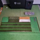 골프존파크 버디스크린 이미지