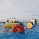 세븐일레븐 광주서방점 | 부안 변산반도 여름 여행(까메오모던펜션)